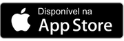 Logo da Apple App Store