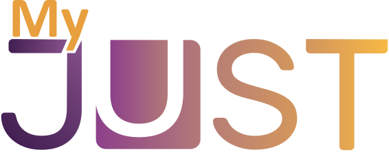 Logo MyJust